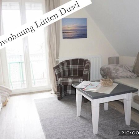 Ferienwohnungen Im Haus Boree Prerow Exterior photo